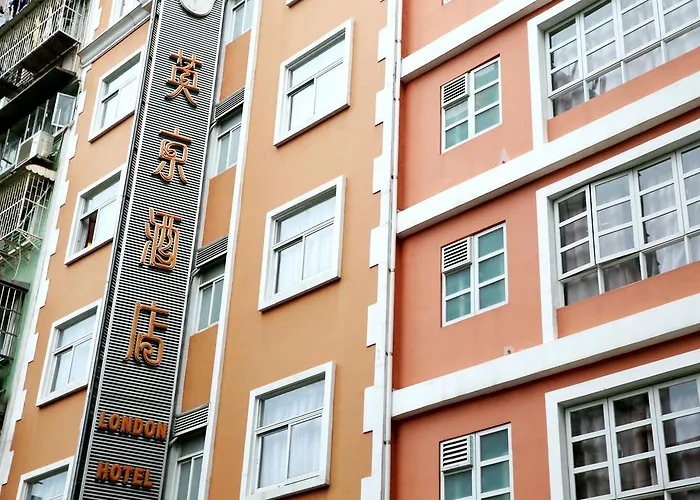 Ole London Macau