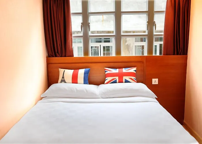 Ole London Macau