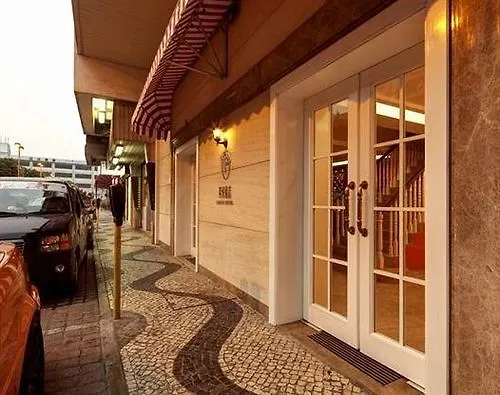 Hotel Ole London 2*