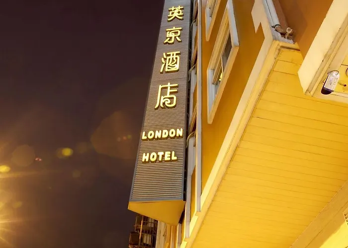 Hotel Ole London 2*