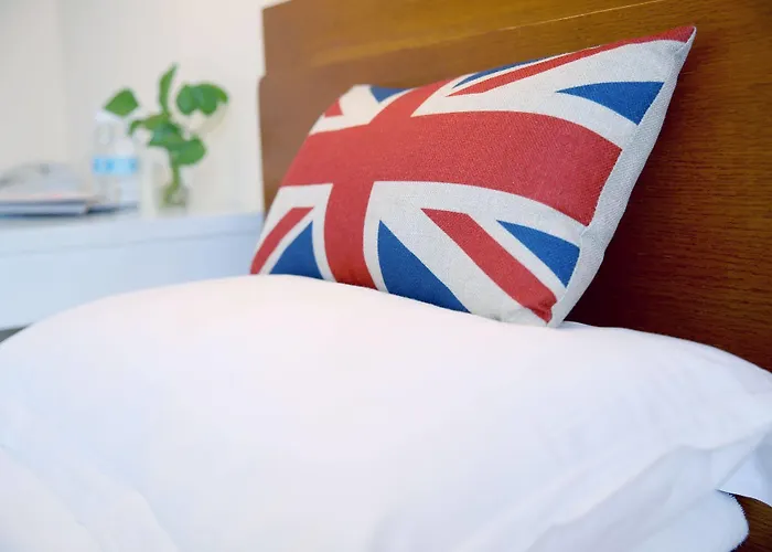 Ole London Hotel Macau