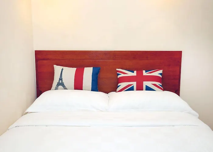 Hotel Ole London