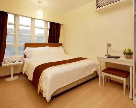 Hotel Ole London 2*